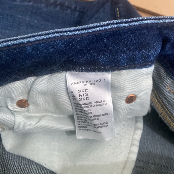 American Eagle Airflex Jeans - Picture 3 of 4